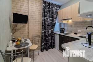 1-к квартира, посуточно, 30м2, 3/3 этаж