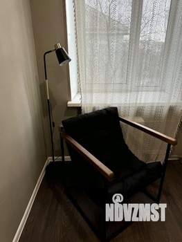 2-к квартира, посуточно, 45м2, 1/1 этаж