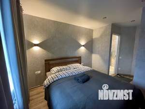 1-к квартира, посуточно, 13м2, 1/9 этаж