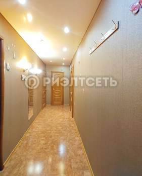 2-к квартира, на длительный срок, 54м2, 6/9 этаж