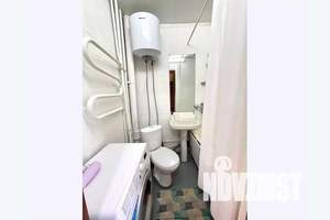 1-к квартира, посуточно, 35м2, 4/9 этаж