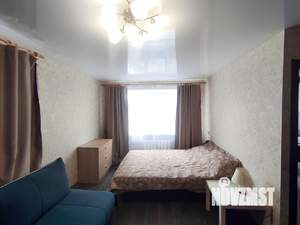 1-к квартира, на длительный срок, 32м2, 2/5 этаж