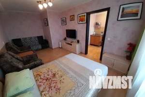 1-к квартира, посуточно, 33м2, 2/9 этаж