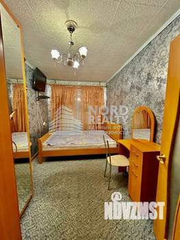 2-к квартира, на длительный срок, 45м2, 3/5 этаж