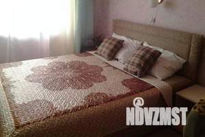 1-к квартира, посуточно, 34м2, 9/9 этаж