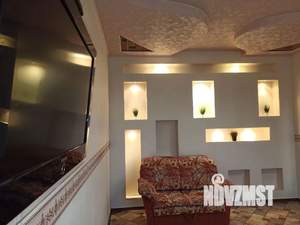 2-к квартира, посуточно, 56м2, 9/9 этаж