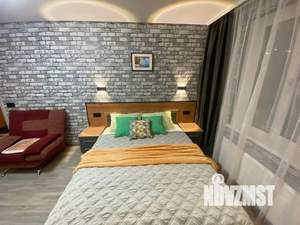 1-к квартира, посуточно, 33м2, 1/1 этаж