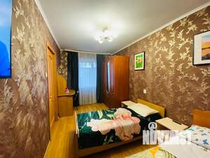 2-к квартира, посуточно, 45м2, 3/5 этаж