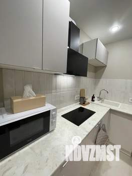 1-к квартира, посуточно, 33м2, 4/5 этаж