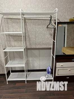 1-к квартира, посуточно, 31м2, 4/5 этаж