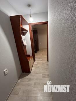 2-к квартира, на длительный срок, 31м2, 1/6 этаж