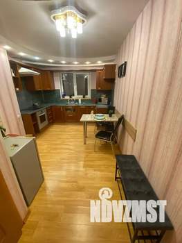 1-к квартира, посуточно, 33м2, 7/9 этаж