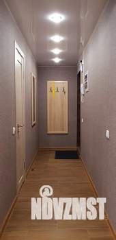 2-к квартира, посуточно, 50м2, 2/5 этаж