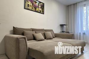 2-к квартира, посуточно, 54м2, 3/5 этаж