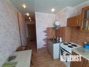 1-к квартира, посуточно, 30м2, 8/9 этаж