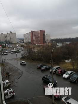 1-к квартира, на длительный срок, 30м2, 4/9 этаж