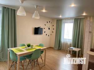 2-к квартира, посуточно, 47м2, 7/9 этаж