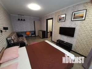 2-к квартира, посуточно, 45м2, 2/9 этаж