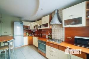 3-к квартира, на длительный срок, 82м2, 3/9 этаж