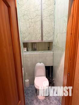 3-к квартира, посуточно, 70м2, 3/5 этаж