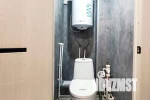 1-к квартира, посуточно, 30м2, 9/9 этаж