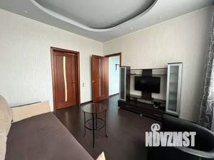 1-к квартира, посуточно, 33м2, 2/5 этаж