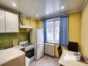 2-к квартира, посуточно, 45м2, 1/1 этаж