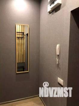 1-к квартира, посуточно, 31м2, 1/1 этаж