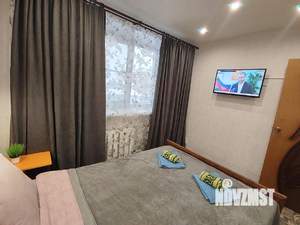 1-к квартира, посуточно, 38м2, 3/5 этаж