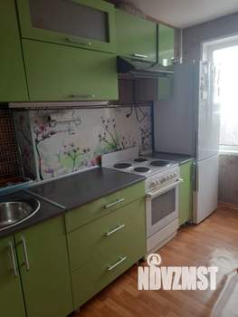 2-к квартира, на длительный срок, 43м2, 4/9 этаж