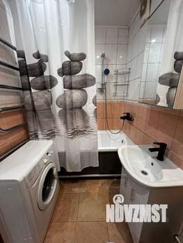 2-к квартира, посуточно, 43м2, 2/5 этаж