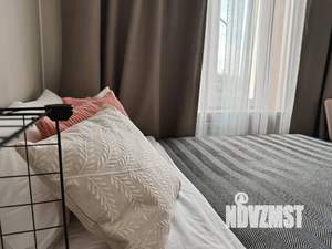 1-к квартира, посуточно, 16м2, 2/5 этаж