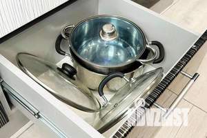 1-к квартира, посуточно, 33м2, 8/9 этаж