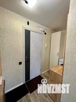 1-к квартира, посуточно, 31м2, 3/5 этаж