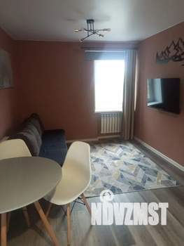 2-к квартира, посуточно, 35м2, 2/5 этаж