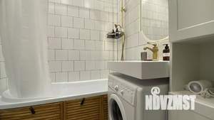 1-к квартира, посуточно, 31м2, 1/1 этаж