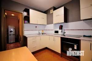2-к квартира, посуточно, 60м2, 6/9 этаж