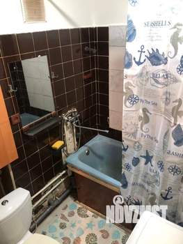 2-к квартира, на длительный срок, 43м2, 2/5 этаж
