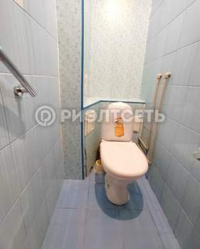 2-к квартира, на длительный срок, 54м2, 6/9 этаж