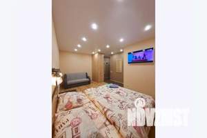 1-к квартира, посуточно, 31м2, 2/6 этаж