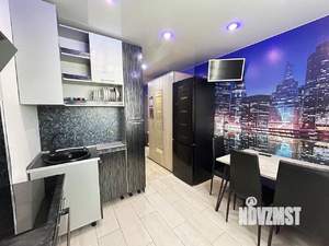 1-к квартира, посуточно, 33м2, 8/9 этаж