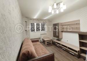 3-к квартира, на длительный срок, 60м2, 1/9 этаж