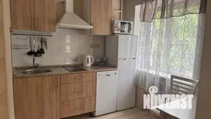 1-к квартира, посуточно, 32м2, 1/1 этаж