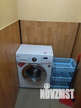 2-к квартира, посуточно, 48м2, 2/5 этаж