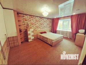 3-к квартира, на длительный срок, 75м2, 2/5 этаж