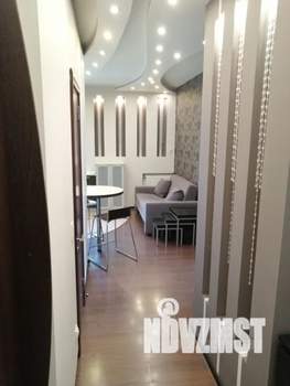 2-к квартира, посуточно, 54м2, 4/5 этаж