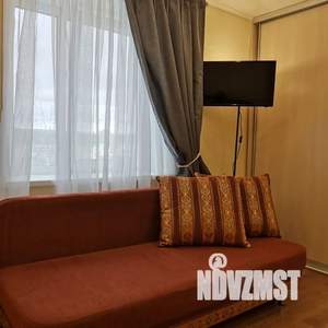 1-к квартира, посуточно, 33м2, 4/5 этаж
