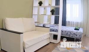 1-к квартира, посуточно, 41м2, 3/5 этаж