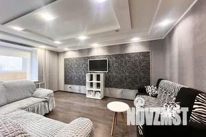 2-к квартира, посуточно, 70м2, 3/9 этаж