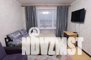 2-к квартира, посуточно, 42м2, 4/16 этаж